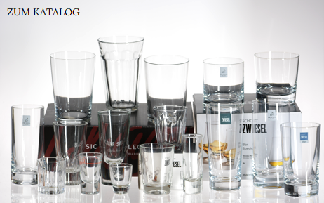 Tumbler und Becher